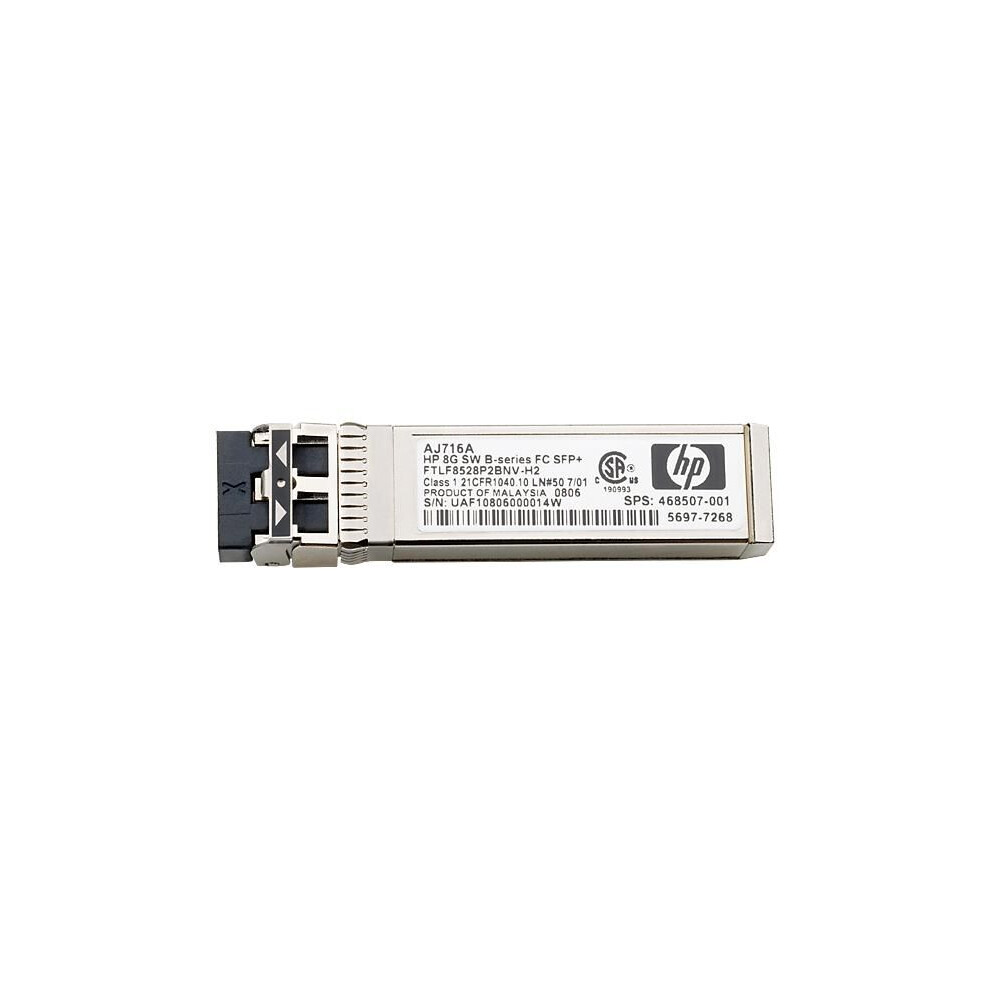 Hewlett Packard Enterprise Procurve Gigabit-Sx-Lc Mini-Gbic 5705965863152