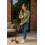 BH  Soft Bristle Broom with 12M Long Metal Handle  Indoor Sweeping Bru 5