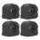 4PCS 19mm Stabiliser Link Bushing Kit 10