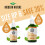 Modern Nature Vanilla Flavour Drops | Sugar Free Coffee Syrup, Liquid 6