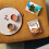 Galaxy Galaxy Crispy Milk Chocolate Minstrels Buttons Smooth Sharing Pouch 195g 7