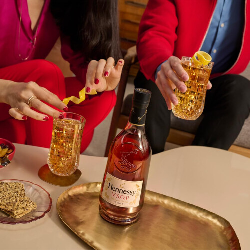 Hennessy Hennessy VSOP Cognac Gift Box 70cl 2