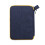(Blue, S) Electronic Accessories Cable Organizer Bag Travel Usb Storage Charger Case 1