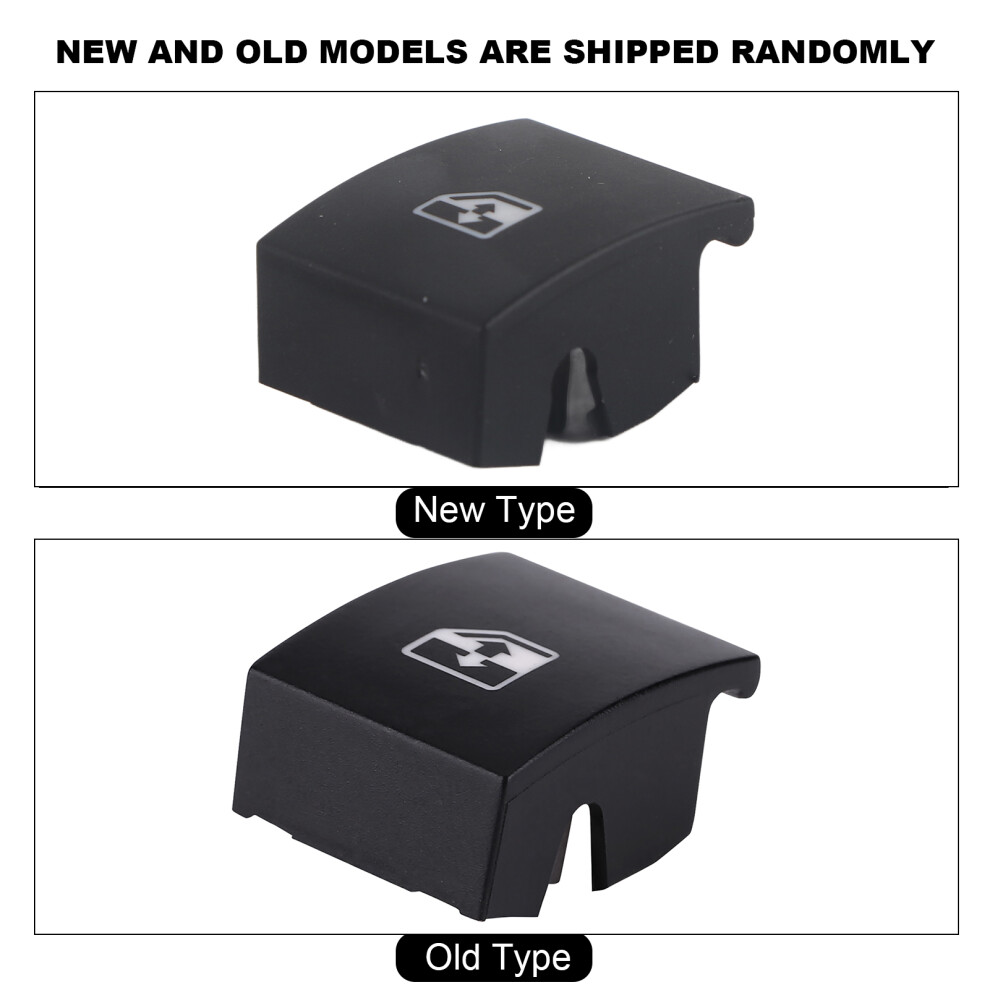Electric Switch Cover For Vauxhall Astra Mk5 7293282054493