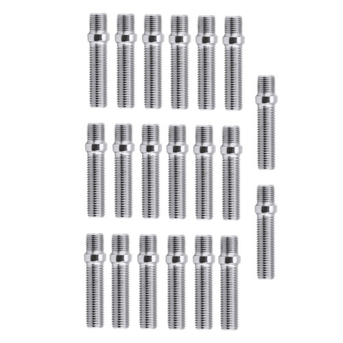 20pcs 50mm M12x1.5 Wheel Stud Conversion 2