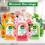 Dettol Dettol Multipurpose Concentrated Disinfectant Liquid Antibacterial Ros 6