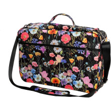 Draagbare Gekleurde Etui 480 Vakken Etui of 320 Gel Etui Organizer met Riem voor Student of Artiest A