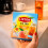 Lipton Ice Tea Black Tea Peach 10 pyramid tea bags Zero Calories Zero 6