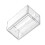 Multifunctional Rotating Dustproof Makeup Brush Holder Organizer for Home 2