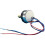 MA24-360 Potentiometer Hall Effect Angle Sensor with 0-5V Linear Output for Automation Motors and Blower Replacement 4