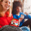 Nutella Go Hazelnut Snack Kit Chocolate Gift Hazelnut Spread with Coco 5