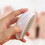 2Pcs Egg Callus Remover Foot File for Beautiful Feet 2