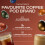 Nespresso Nespresso Vertuo Coffee pods  30 Melozio decaffeinated capsules 3 slee 6