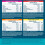 Liquid IV Hydration Multiplier Electrolyte Powder Mix Variety Pack Lem 6
