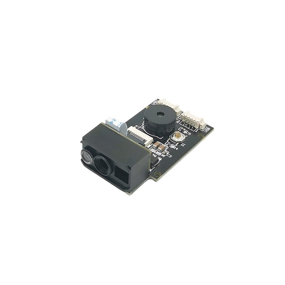 640X480 Dc5v Usb Uart Interface 1D 2D Bar Code Qr Code Scanner Module Reader Passport Code Readble 6031955048520