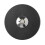 Universal Car Bonnet Lock Pin Set 4