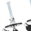 Universal Car Bonnet Lock Pin Set 6