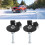 Universal Car Bonnet Lock Pin Set 10
