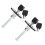Universal Car Bonnet Lock Pin Set 11