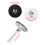Universal Car Bonnet Lock Pin Set 12