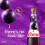 Ribena Ribena Blackcurrant Squash 850ml Real British Blackcurrants Rich in Vi 6
