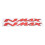 Emblem Decals 3D for NMAX155 9