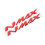 Emblem Decals 3D for NMAX155 10