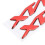 Emblem Decals 3D for NMAX155 16