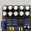 Dual NE5532 Replaceable Tone Preamp Board Audio Treble Bass Adjustment Equalizer Preamplifier Tone Control Preamplifier 6