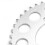 43 Tooth Metal Sprocket 420 Chain 5