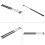 Vauxhall Zafira A Tailgate Gas Struts 1998-2005 14