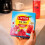 Lipton Ice Tea Hibiscus Raspberry, 10 Teabags, Zero Calories & Zero Sugar 8