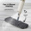 Tower Tower T869008MSH Flexi Spray Mop Doublesided head Flexineck Latte  Gre 2