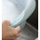 Addis Addis Premium Soft Grip Large Rectangular Washing Up Bowl 95 litre Tra 3
