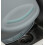 Addis Addis Premium Soft Grip Large Rectangular Washing Up Bowl, 9.5 litre, Tranquil H 5