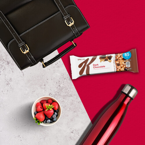 Special K Dark Choc Bar, 6 x 21.5g 2