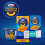 Kraft Original Macaroni  Cheese Dinner 725 Oz Pack of 15 6