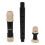 Tiger REC4-BK Soprano Descant Recorder - Black and Ivory 2