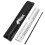 Tiger REC4-BK Soprano Descant Recorder - Black and Ivory 5