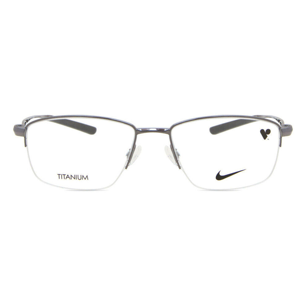 Nike (56) 6045 070 Men New Eyeglasses