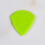 The Precision Pick MINI - 10-Pack - Premium high grip extra precision high visibility plectrums from Dans Guitar Store 6