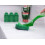 Addis Fairy Soap Dispensing Non Scratch Sponge Scourer Dish Brush Replacement Refill H 7