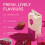 Benefit Drinks Vitality Beetroot Juice with Apple Vitamin A C and E  8 4