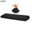 LIGICKY Stretchable 88key Digital Piano Keyboard Dust Cover, Black 2