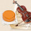 MOREYES Violin Rosin and Viola Rosin for Bows (1 PACK) 4