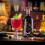 Boë Bramble Gin  Flavoured Gin  70cl  415 ABV 4