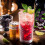 Boë Bramble Gin  Flavoured Gin  70cl  415 ABV 5