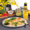 Mazzetti White Condiment 250ml 2 pack 2