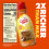 Coffee Mate Coffee-Mate, Liquid Coffee Creamer, Hazelnut, Quart, 946g 7