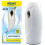 Airpure airpure Air Freshner Automatic Spray Machine 3 x Fragrances Sparkling 3